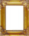 Wcf009 wood painting frame corner
